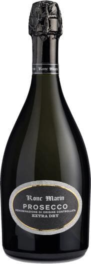 Ronc Marin Prosecco Spumante Extra Dry, DOC Prosecco, Tenimenti Civa