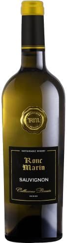 Ronc Marin Sauvignon Blanc, IGT Venezia Giulia, Tenimenti Civa
