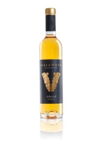 Picolit, DOC Collio, Tenuta Villanova