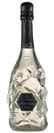 Prosecco Spumante Extradry Diamond Bottle Millesimato, DOC Prosecco, 47 Anno Domini