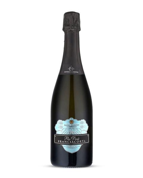 Franciacorta Pas Dose, DOCG, 47 Anno Domini