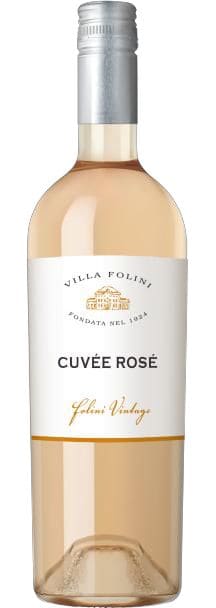 Villa Folini Cuvee Rose, IGT Trevenezie, Tenimenti Civa