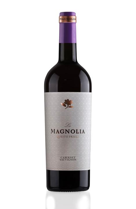 Cabernet Sauvignon, DOC Friuli Colli Orientali, La Magnolia