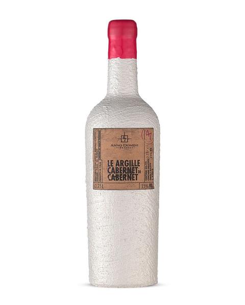 Le Argille Cabernet di Cabernet, IGT Veneto, 47 Anno Domini