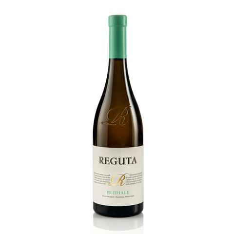 Prediale vino bianco, IGP Trevenezie, Reguta
