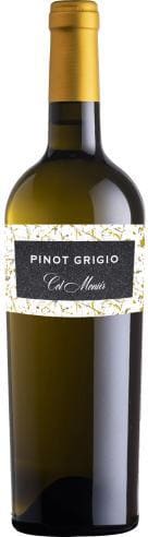 Col Monier Pinot Grigio, DOC Friuli, Tenimenti Civa