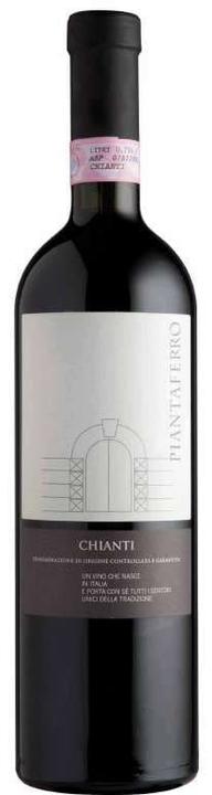 Piantaferro Chianti, DOCG, Vinicola Tombacco