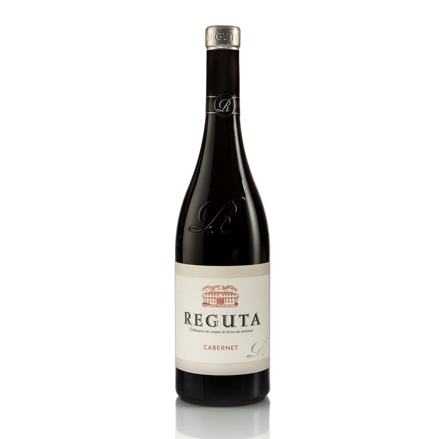 Cabernet, IGP Trevenezie, Reguta