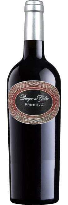 Borgo del Gelso Primitivo, IGT Puglia, Tenimenti Civa