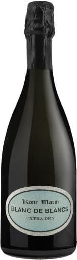 Ronc Marin Blanc de Blancs Extradry, Vino Spumante, Tenimenti Civa