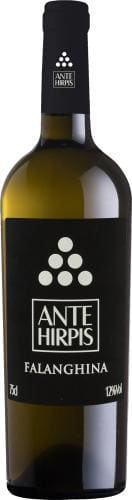 Ante Hirpis Falanghina, IGT del Beneventano, Tenimenti Civa
