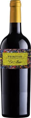 Col Monier Primitivo, IGT Puglia, Tenimenti Civa