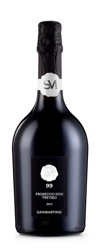 Prosecco BRUT, Prosecco DOC Treviso, San Martino