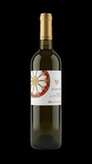 Janub Moscato bianco, Bianco IGT Terre Siciliane, Di Prima
