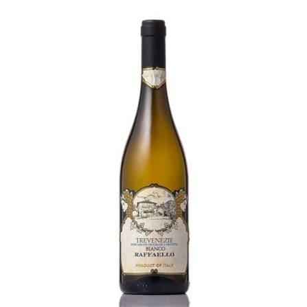Raffaello Bianco, IGT Trevenezie, AG Wines - Alessandro Gallici