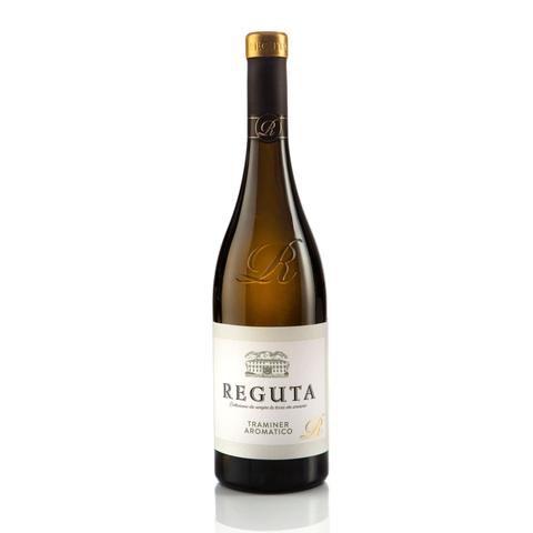 Traminer aromatico, IGP Trevenezie, Reguta