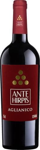 Ante Hirpis Aglianico, IGT del Beneventano, Tenimenti Civa