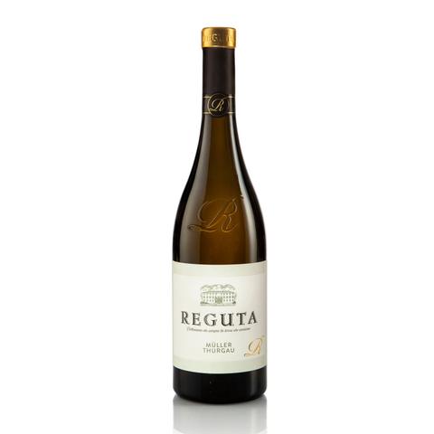 Muller Thurgau, IGP Trevenezie, Reguta