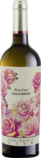 Ronc Laris Fleurs Sauvignon, IGT Venezia Giulia, Tenimenti Civa