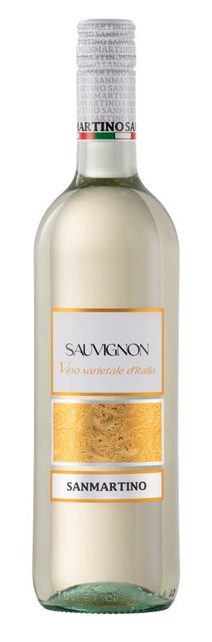 Prime Sauvignon, Vino Sauvignon Varietale, San Martino