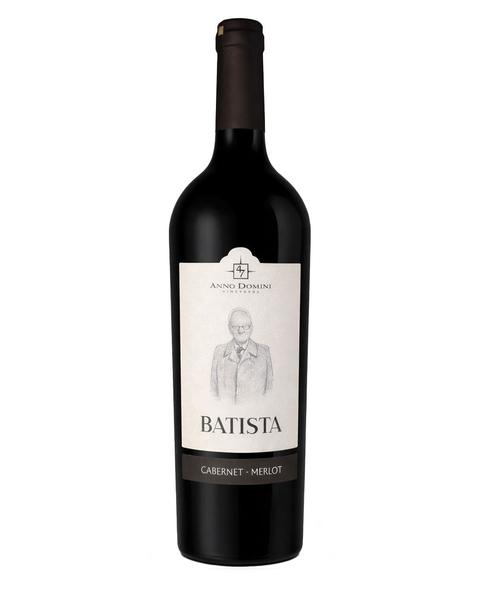 Batista Cabernet-Merlot, IGT Veneto, 47 Anno Domini