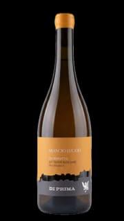 Arancio Lucido Catarratto orange, IGT Terre Siciliane, Di Prima