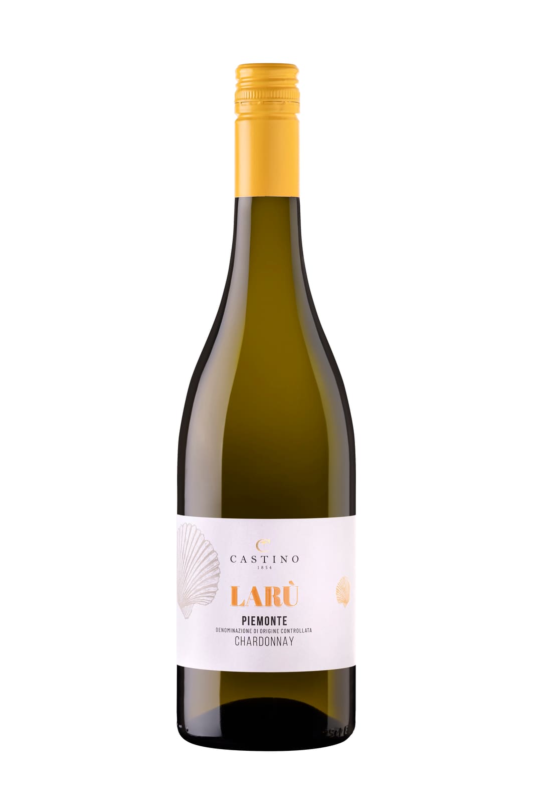 Laru' Chardonnay, Piemonte DOC, Castino
