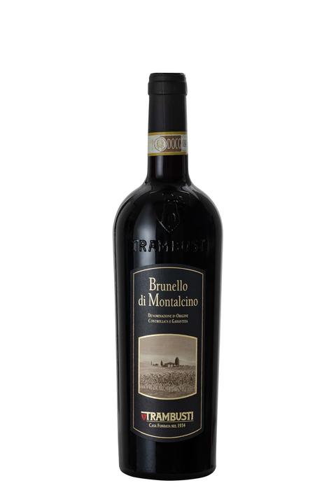 Brunello di Montalcino, DOCG Brunello di Montalcino, Chianti Trambusti