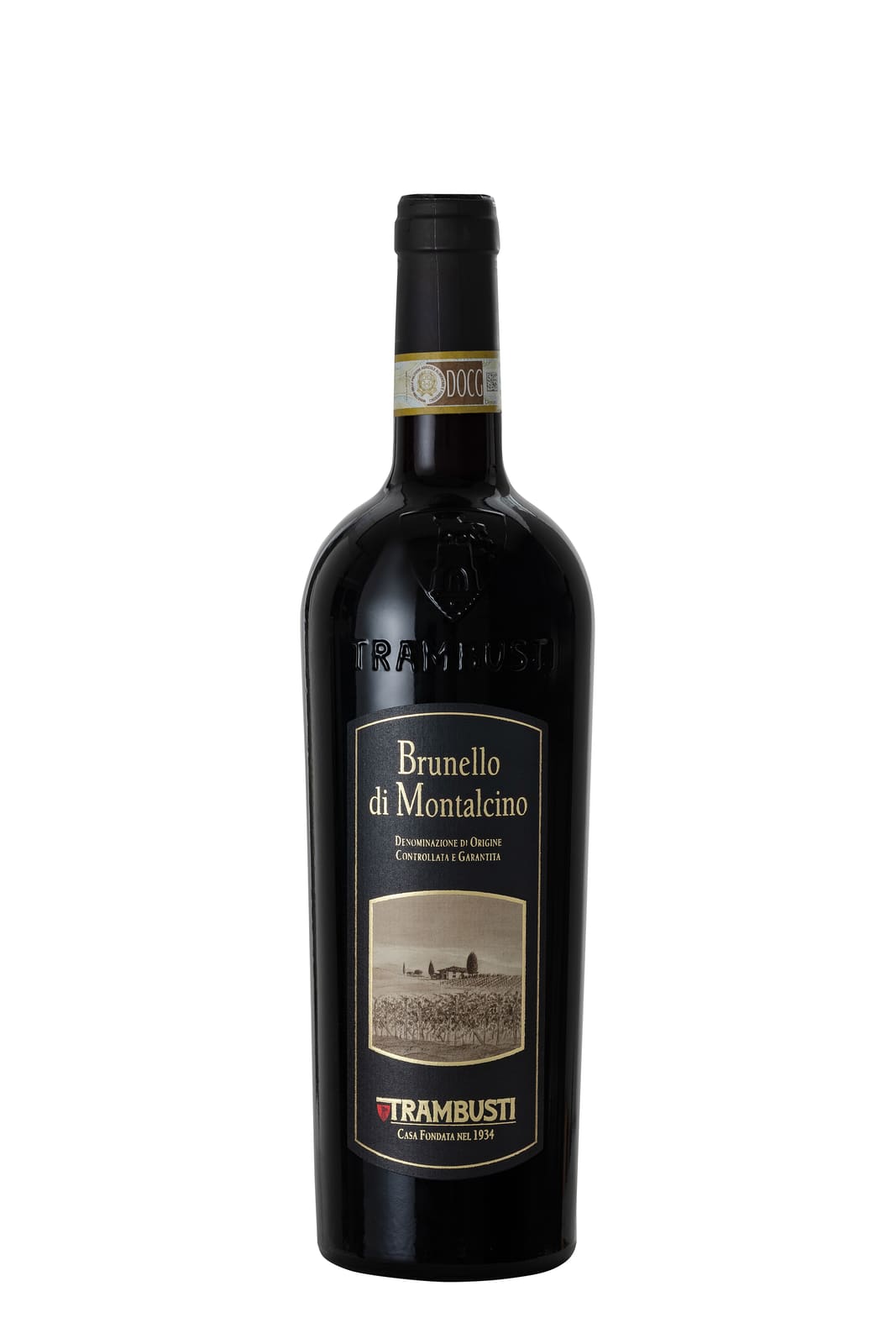 Chianti Trambusti - Brunello di Montalcino - Direct EXW B2B Italian Wine Sourcing