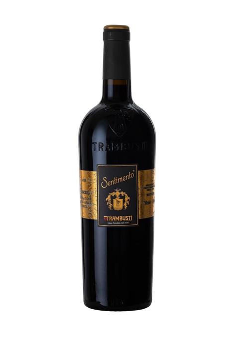 Sentimento Rosso Toscana, IGT Toscana, Chianti Trambusti