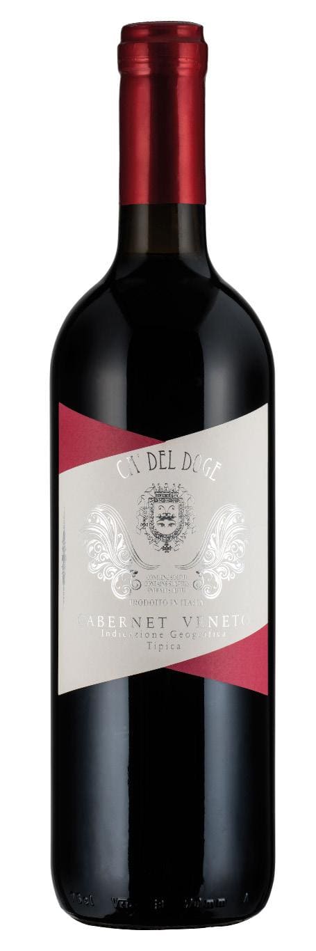 Ca del Doge Cabernet, IGT Veneto, Vinicola Tombacco