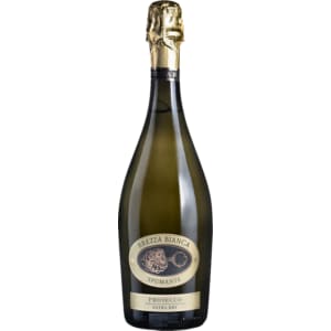 Brezza Bianca Prosecco DOC Spumante Extradry, DOC Prosecco, Tenimenti Civa